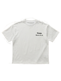 Fear&Fate Boxy Tee