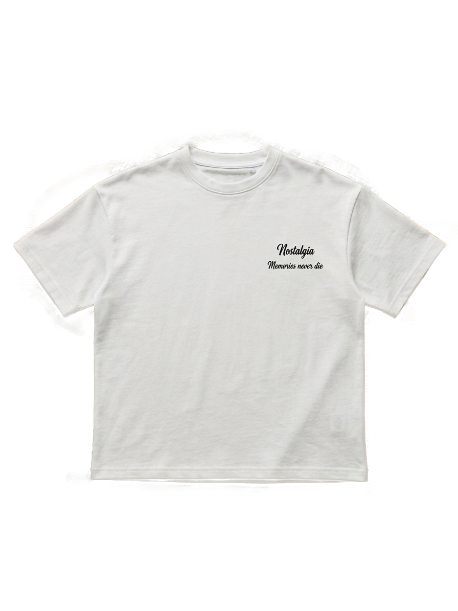 Fear&Fate Boxy Tee