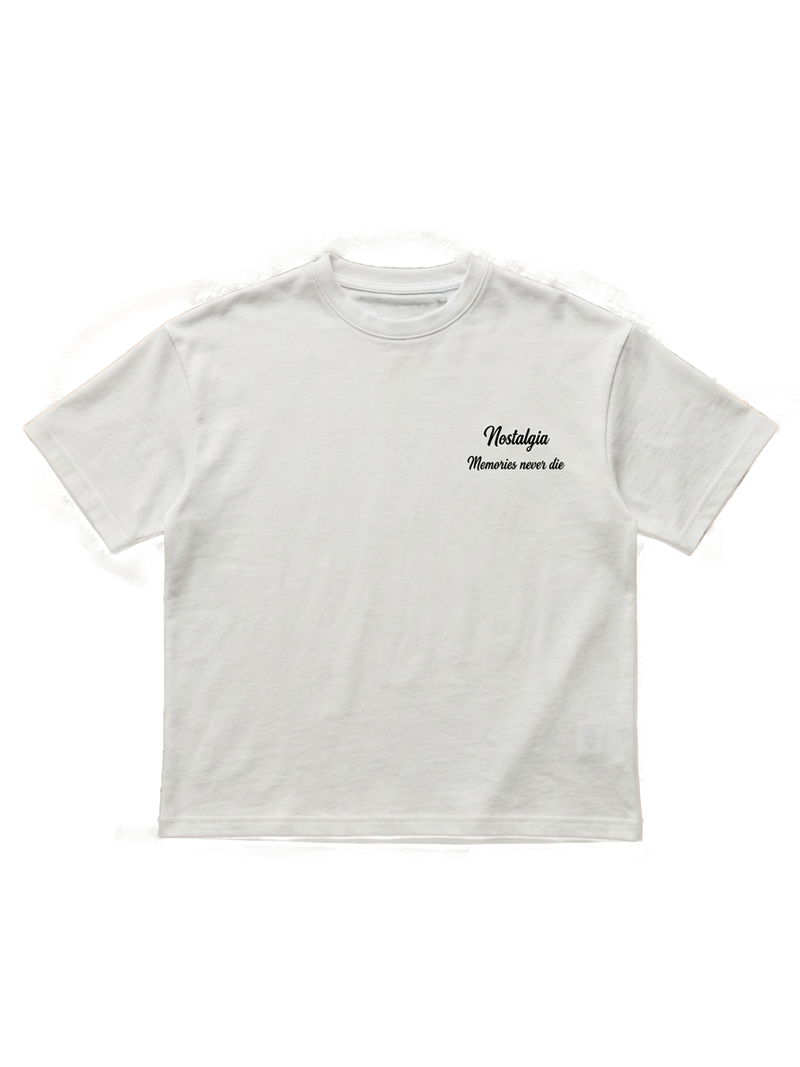 Fear&Fate Boxy Tee