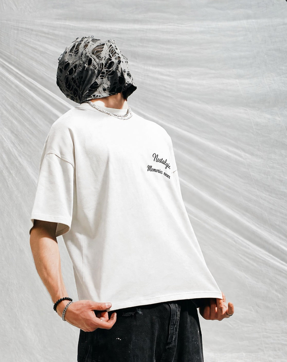 Fear&Fate Boxy Tee